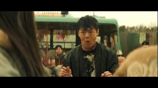 فیلم شکارچیان آخرالزمان بازیرنویس