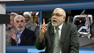 مرصاد نبأ 527| لماذا غاب "دور الزعامة السعودی" فی العدوان على غزة؟