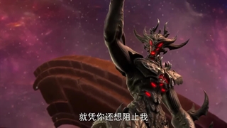 انیمه جمع آوری الهی (Collecting the Divine (Shen zang قسمت 12 قسمت اخر