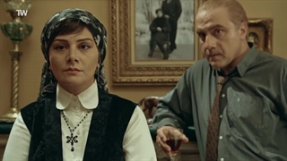 سریال زیبای سرزمین مادری