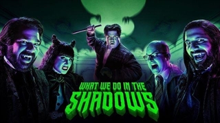 سریال آنچه در سایه انجام میدهیمwhat we do in the shadows فصل پنجم قسمت چهارم با زیرنویس فارسی