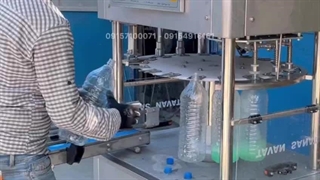 پرکن آب رادیاتور و شیشه شوی 09157100071