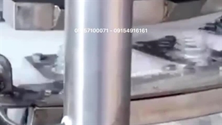 دستگاه پرکن روغن خوراکی 09157100071