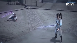 انیمه برتری باستانی (Ancient Supremacy (Yi Shi Du Zun قسمت 14