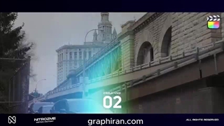 25 فوتیج بوکه MP4