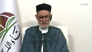 کلمة مفتی عام لیبیا الشیخ د. الصادق الغریانی بخصوص معرکة طوفان الأقصى