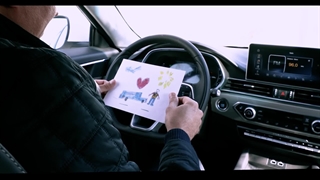 فیلم کوتاه روز پدر