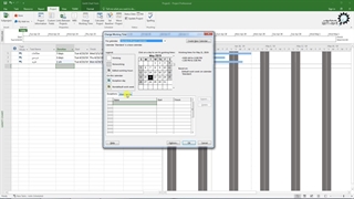 چگونه در تقویم‌های محیط تغییرات ایجاد کنیم؟ (نرم افزار MSP)