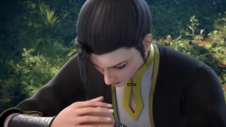 انیمه برتری باستانی (Ancient Supremacy (Yi Shi Du Zun قسمت 28