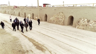 آجر سفال در تهران