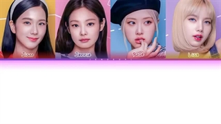 لیریک آهنگ the girls از بلک پینک