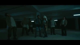 ATEEZ(هونگ جونگ و سونگهوا) - 'MATZ ' Performance Video