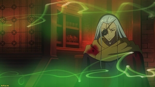 انیمه دوره میجی: 1874 Meiji Gekken: 1874 قسمت 3