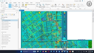 طرح تفصیلی شهر کرج