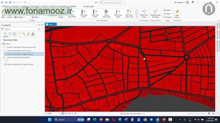 طرح تفصیلی شهر سجاس