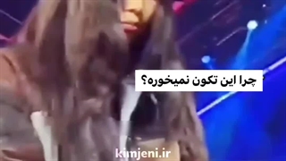 وقتی اسکوتر جنی شارژ تموم میکنه