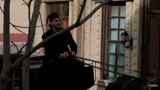 دانلود سریال پایتخت عبدالحمید قسمت 2 با زیرنویس فارسی Payitaht Abdulhamid