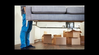 ترفند جابجایی اجسام سنگین