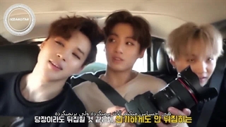 پارت 1 سامر پکیج 2016 (BTS) سفر به دوبی [تجربه ی دیدن صحرا+عکس برداری] با زیرنویس چسبیده فارسی