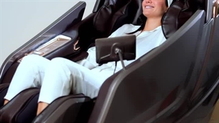 صندلی ماساژور M8 میوتو ایتالیا