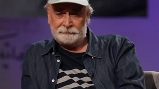 دلتنگی و بغض بازیگر سریال «یوسف پیامبر» روی آنتن زنده