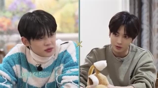 برنامه‌ی To do x TxT قسمت 128 با زیرنویس فارسی