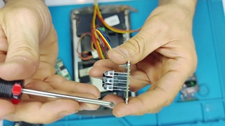 دوربین آیفون تصویری