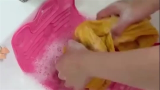 پد شستشو