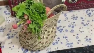 دلم میخواد به کودکی برگردم