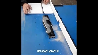 میز اره نجاری 80 در 120 با امکان نصب انواع اره دیسکی و اورفرز