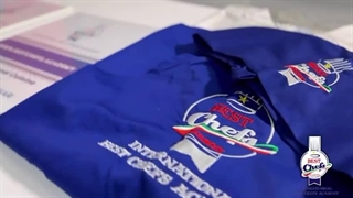 آموزشگاه آشپزی سرآشپزان