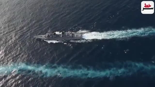 14021109: روایت استراتژیست آمریکایی از احیای امپراطوری ایرانیان