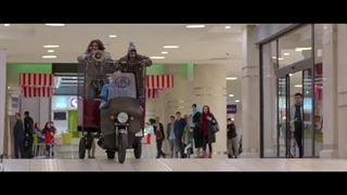 سریال سالهای دور از خانه قسمت اول لینک دانلود در توضیحات