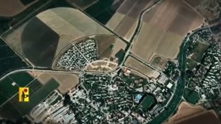 انهدام سکوهای گنبد آهنین صهیونیست ها توسط حزب الله لبنان - طوفان الاقصی