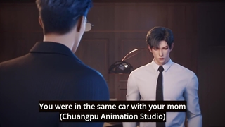 انیمه Ni De Rensheng Shi Wo Lai Chi Le قسمت 11