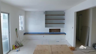 بازسازی خانه در ۴ هفته | شرکت معماری فرانو