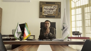 معرفی آقای روح الله واحدی