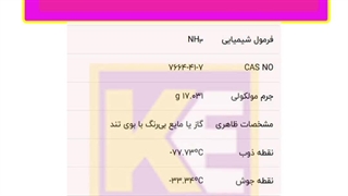 آشنایی با اسید سولفوریک