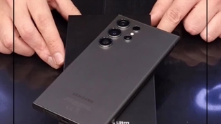 جامع ترین نقد و بررسی و انباکس گوشی S24 ultra | Galaxy S24 ultra