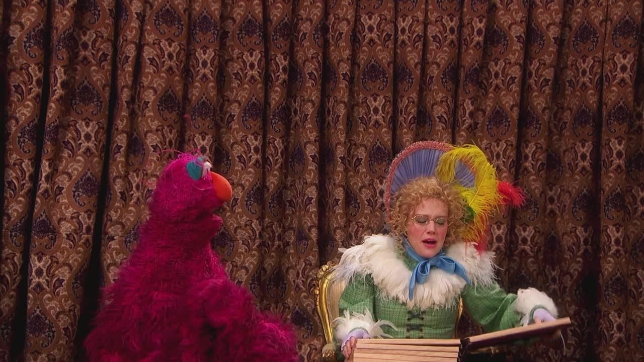 S48E03-Elmo's Nursery Rhyme - نماشا