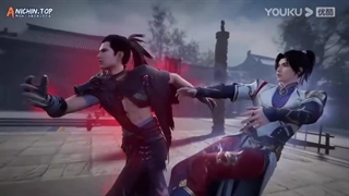 انیمه امپراطور مغرور جاودانه  قسمت 6 زیرنویس فارسی