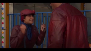 دانلود رایگان داوینچیز در لینک زیر ویدیو _ قسمت ۱۰