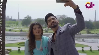 سریال مجازات عشق ( انتهای عشق) با دوبله فارسی