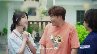 سریال کره ای مردی پشت نقاب - مردی در پشت نقاب ( man in a veil) با دوبله فارسی