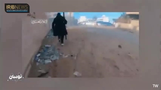 پالتو سیاه؛ کابوس جدید صهیونیست ها!