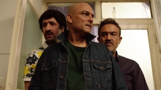 قسمت 11 فصل دوم سریال نیسان آبی (کامل)(رایگان)| سریال نیسان آبی 2 قسمت یازدهم