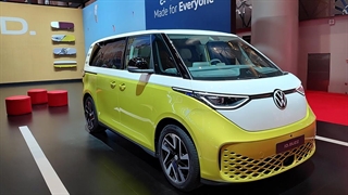 گزارش بدون سانسور فرورتیش از نمایشگاه خودرو ژنیوا قطر