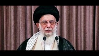 روایت رهبر انقلاب از روند پیشرفت