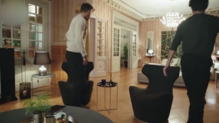 سریال شربت زغال اخته