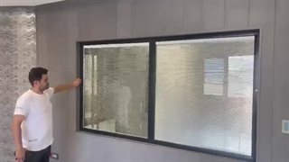 لاکچری ترین درب و پنجره دوجداره در پرند و پردیس با گارنتی اصالت کالا